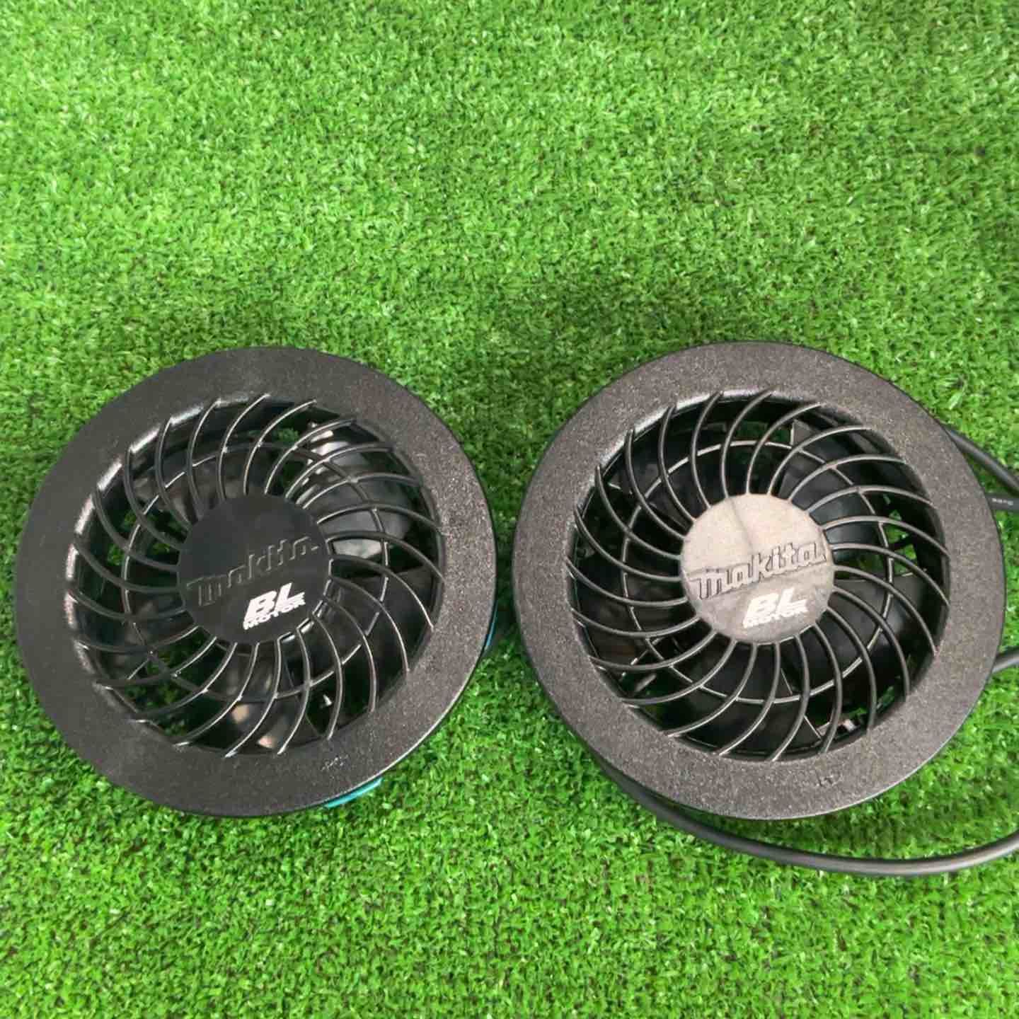 マキタ makita 空調服用ファンバッテリーセット BL1055B【草加店