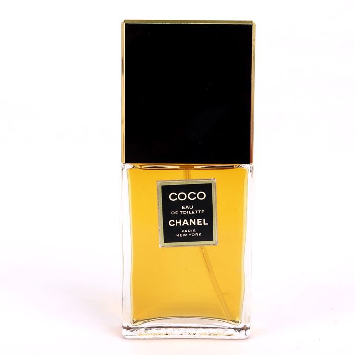 定番大人気未開封CHANEL COCO EDT 100ml　ココ　オードトワレ　香水 香水(女性用)