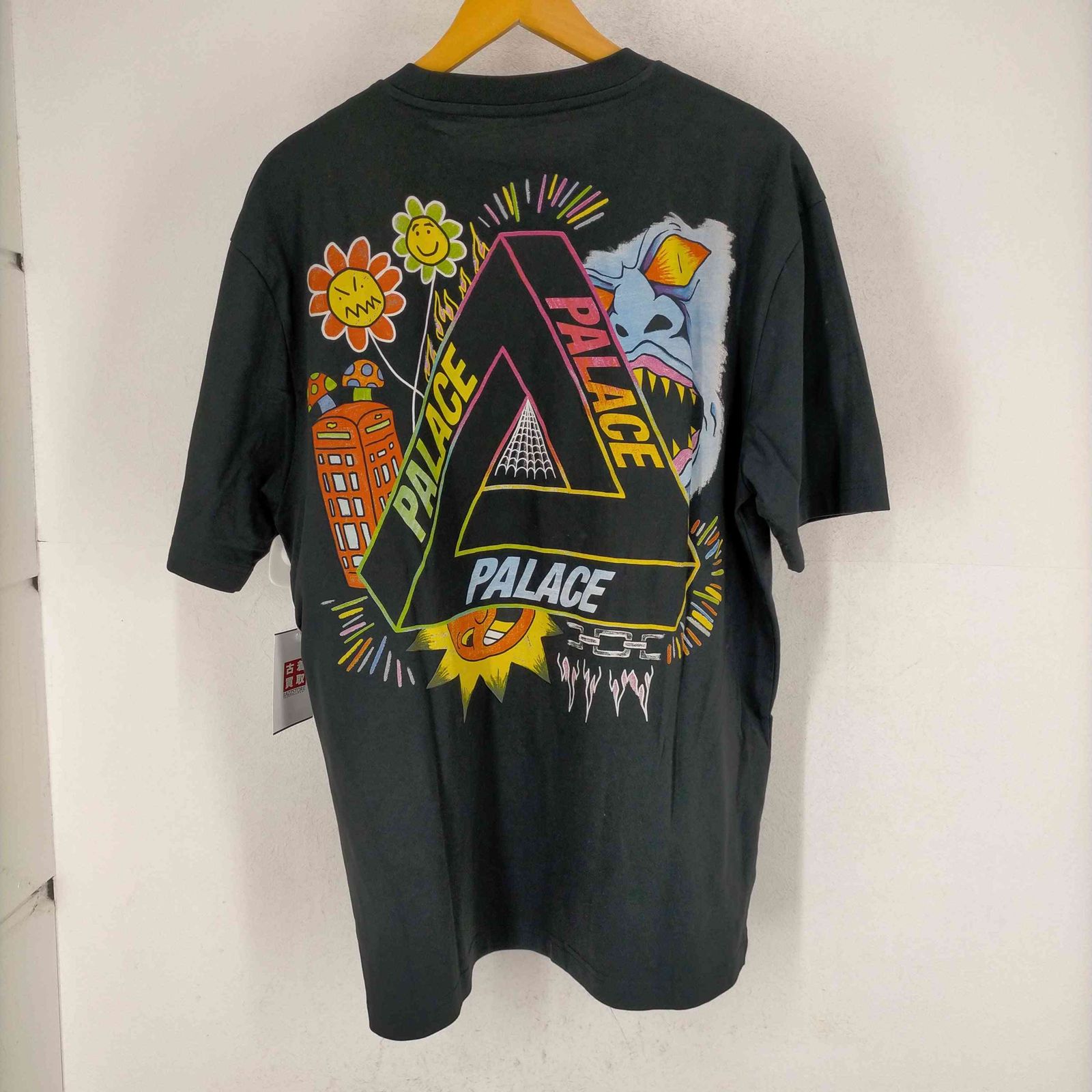 パレス PALACE 23AW TRI LOTTIE T-SHIRT メンズ JPN：XL - メルカリ