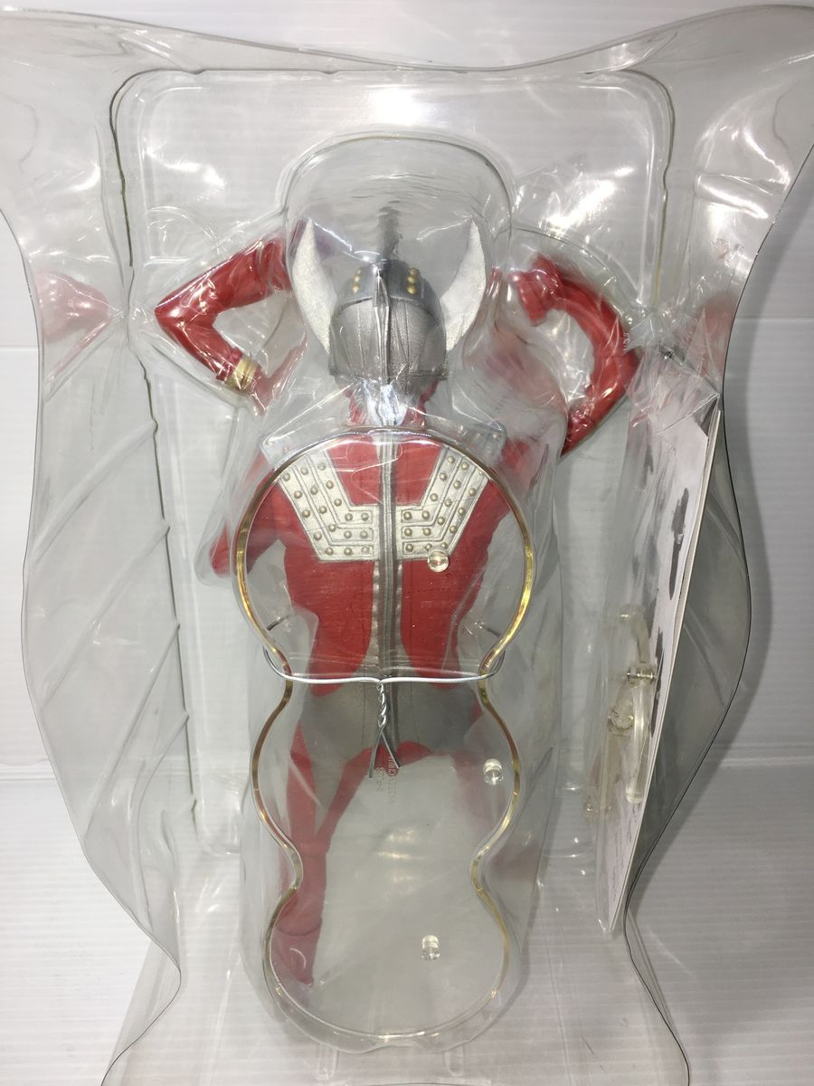 未使用】エクスプラス 大怪獣シリーズ ウルトラマンタロウ リック限定