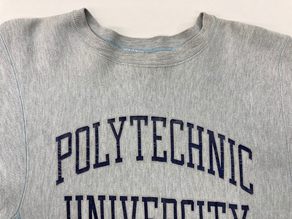 チャンピオン Champion 80's REVERSE WEAVE リバースウィーブ