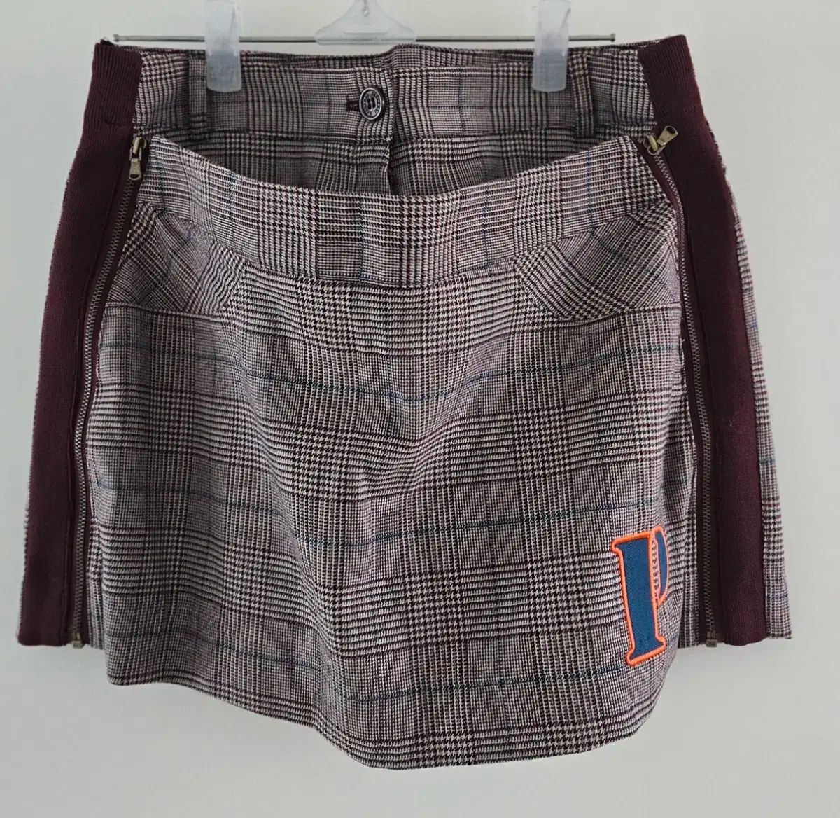 パサディゴルフ Rab(ラブ) スカート パンツ