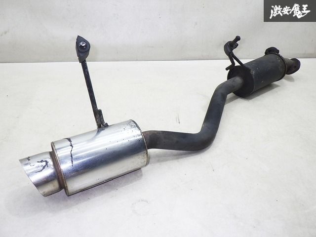 車用マフラー HKS mc21sの人気商品・通販・価格比較 - 価格.com