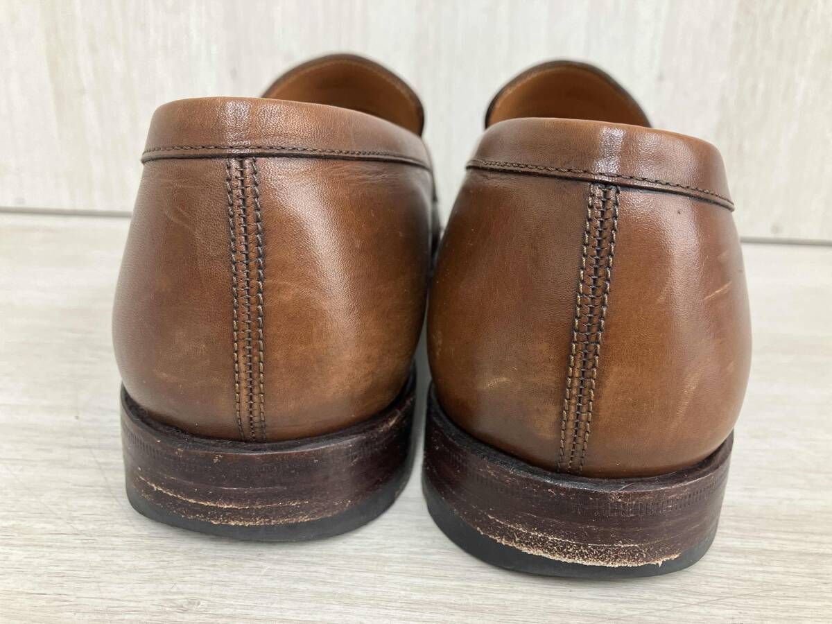 Jalan Sriwijaya コインローファー BRW ロ-ファ- サイズ8