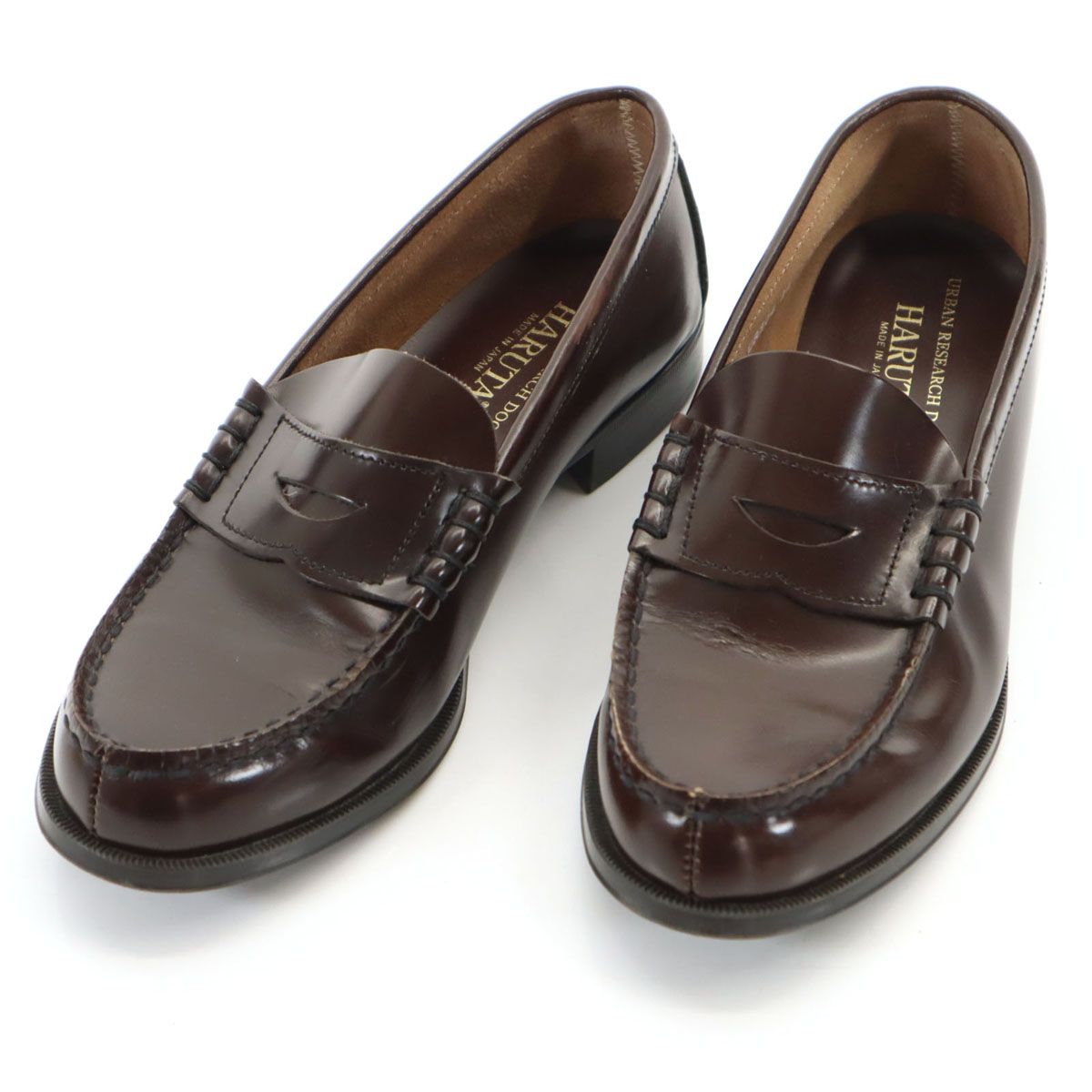 URBAN RESEARCH DOORS アーバンリサーチドアーズ HARUTA ハルタ別注 