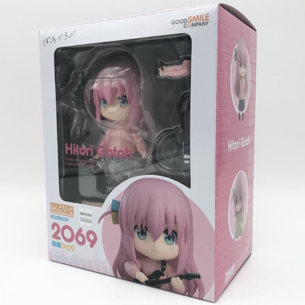 未開封 グッドスマイルカンパニー ぼっち・ざ・ろっく