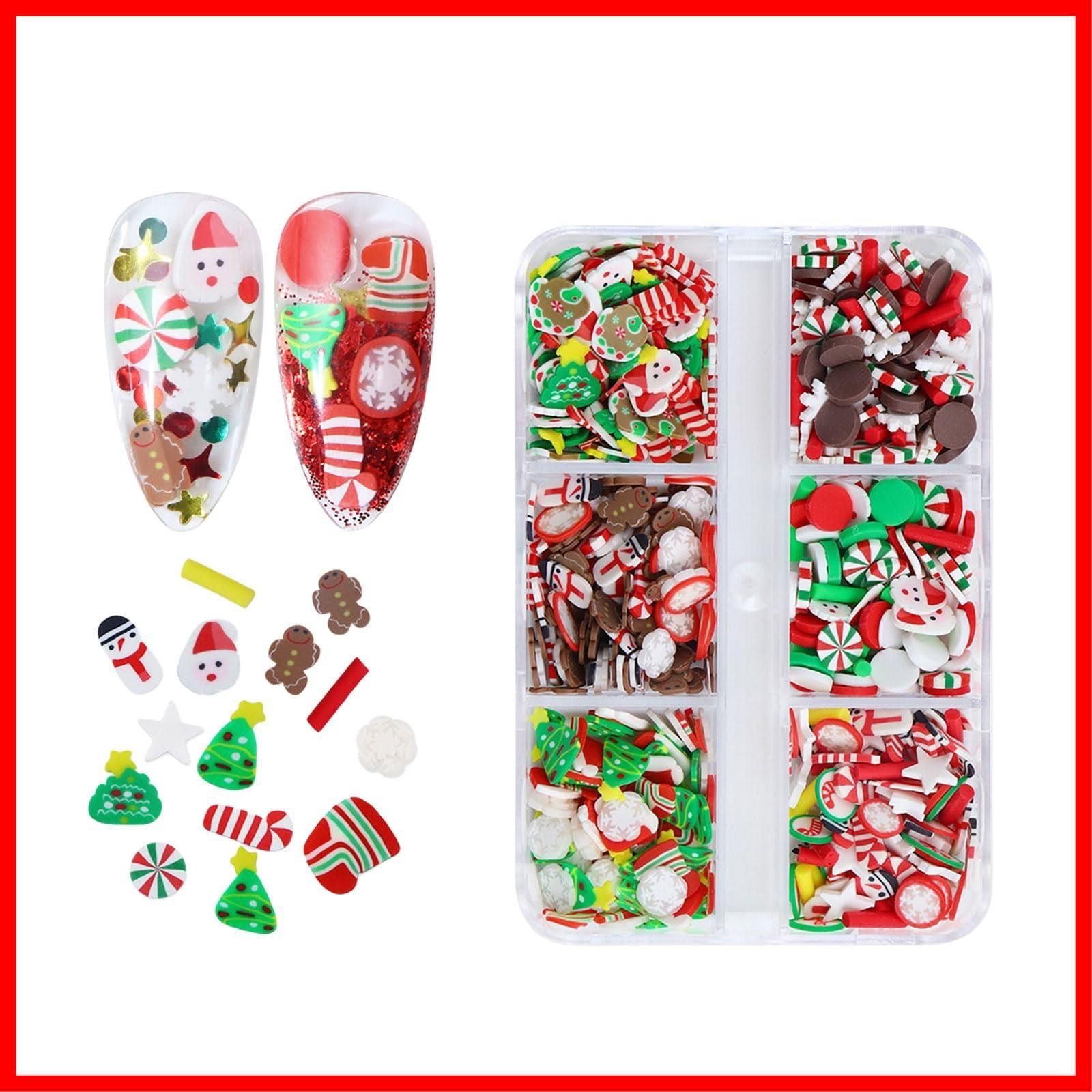 雪だるま ネイルパーツ スノーマンB ラインストーン 9色 ネイルパーツ | TIARE-nails