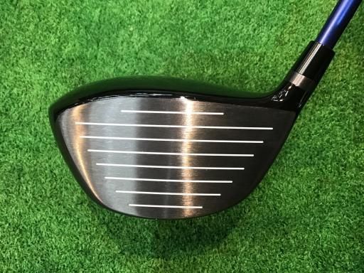 ミズノ Mizuno Pro MODEL-S 1 W ドライバー DR Tour AD VR-6 フレックスS メンズ 男性用 右利き 右用 Cランク ゴルフクラブ