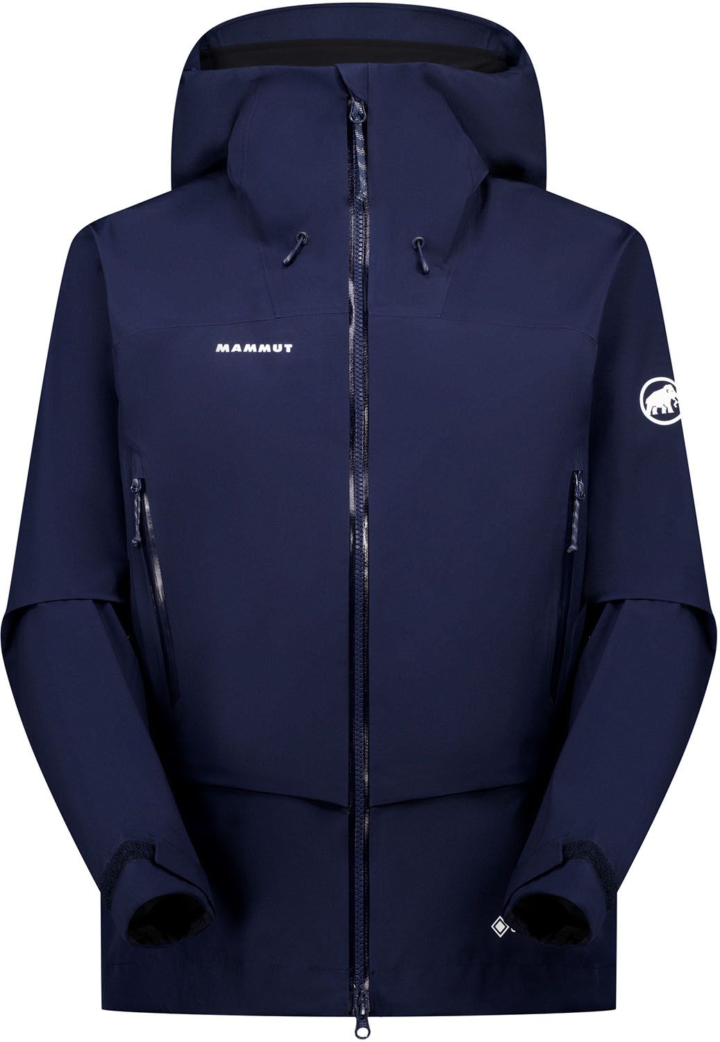 田中実業 雅峰SH-MPT5 5W K-1218涙の雫型 クォーツメロディ柱時計