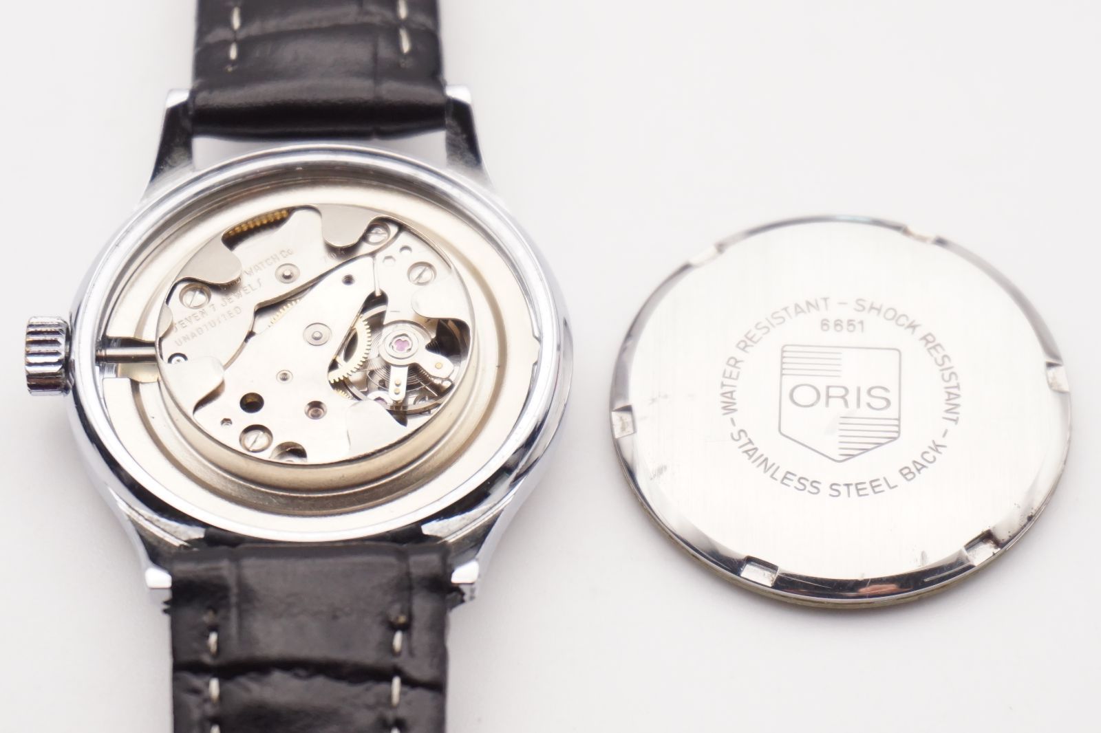 6651 ポインターデイト