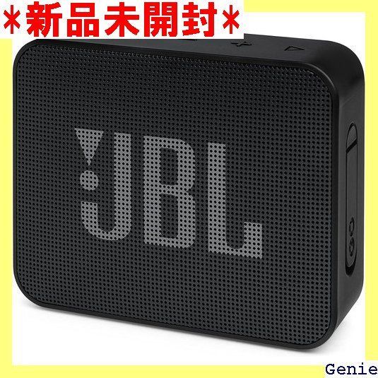 ☆ 限定 JBL GO ESSENTIAL Bluetoothスピーカー IPX7防水/コンパクト