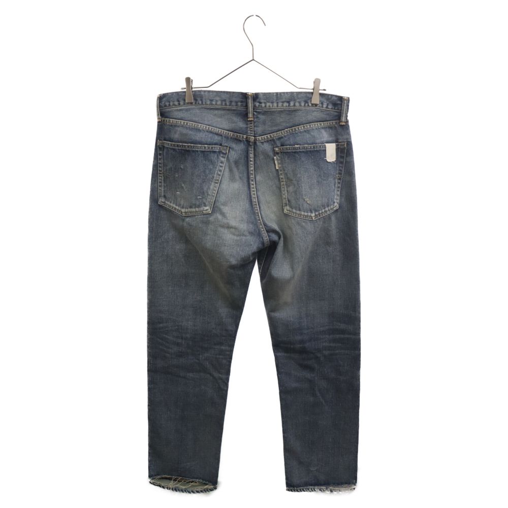 N.HOOLYWOOD (エヌハリウッド) 24SS×New Manual 数量限定ヴィンテージ