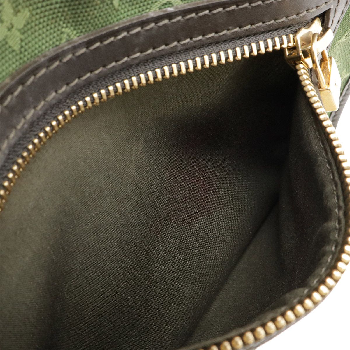 Louis Vuitton ハンドバッグ オリーブグリーン　M92327 Louis Vuitton ハンドバッグ オリーブグリーン M92327