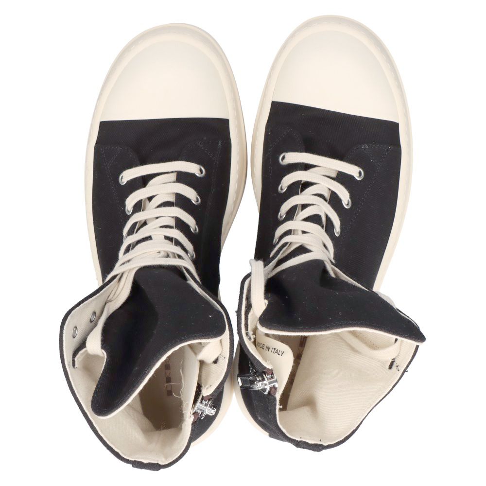 Rick Owens (リックオウエンス) 23AW DRKSHDW MEGA BUMPER SNEAKS