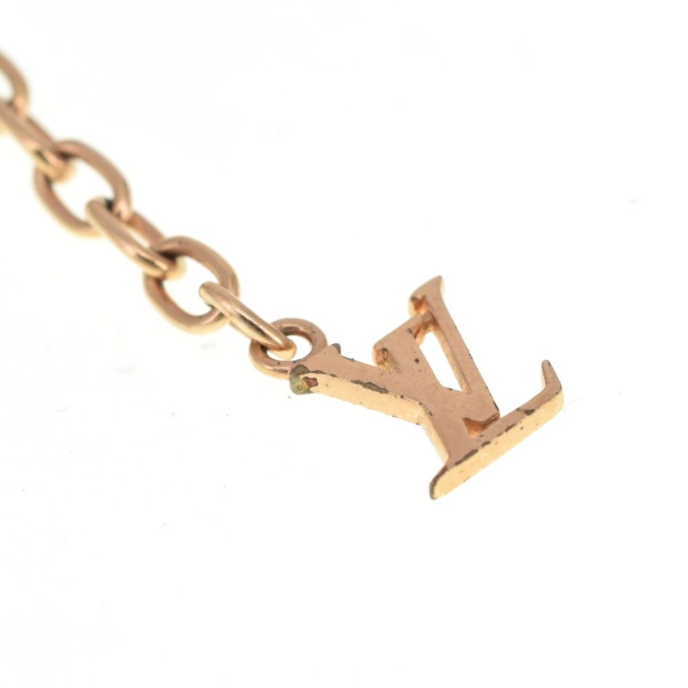 ルイ・ヴィトン LOUIS VUITTON M66828 ブラスレ・ギャンブル