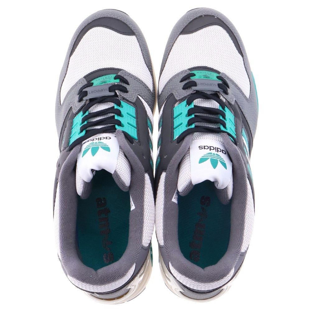 adidas (アディダス) ×ATMOS ZX 8000 G-SNK EQT HQ3937 アトモス