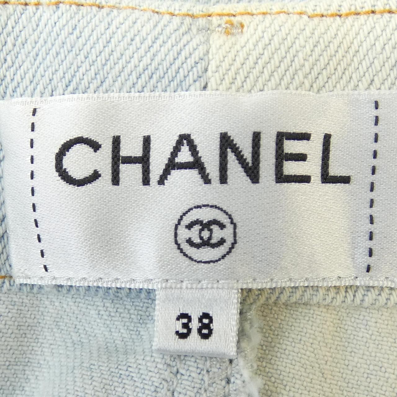 シャネル CHANEL