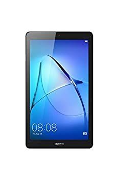 【中古】【非常に良い】HUAWEI MediaPad T3 7 タブレット 7.0インチ Wi-Fiモデル RAM2GB/ROM16GB 【日本正規代理店品】