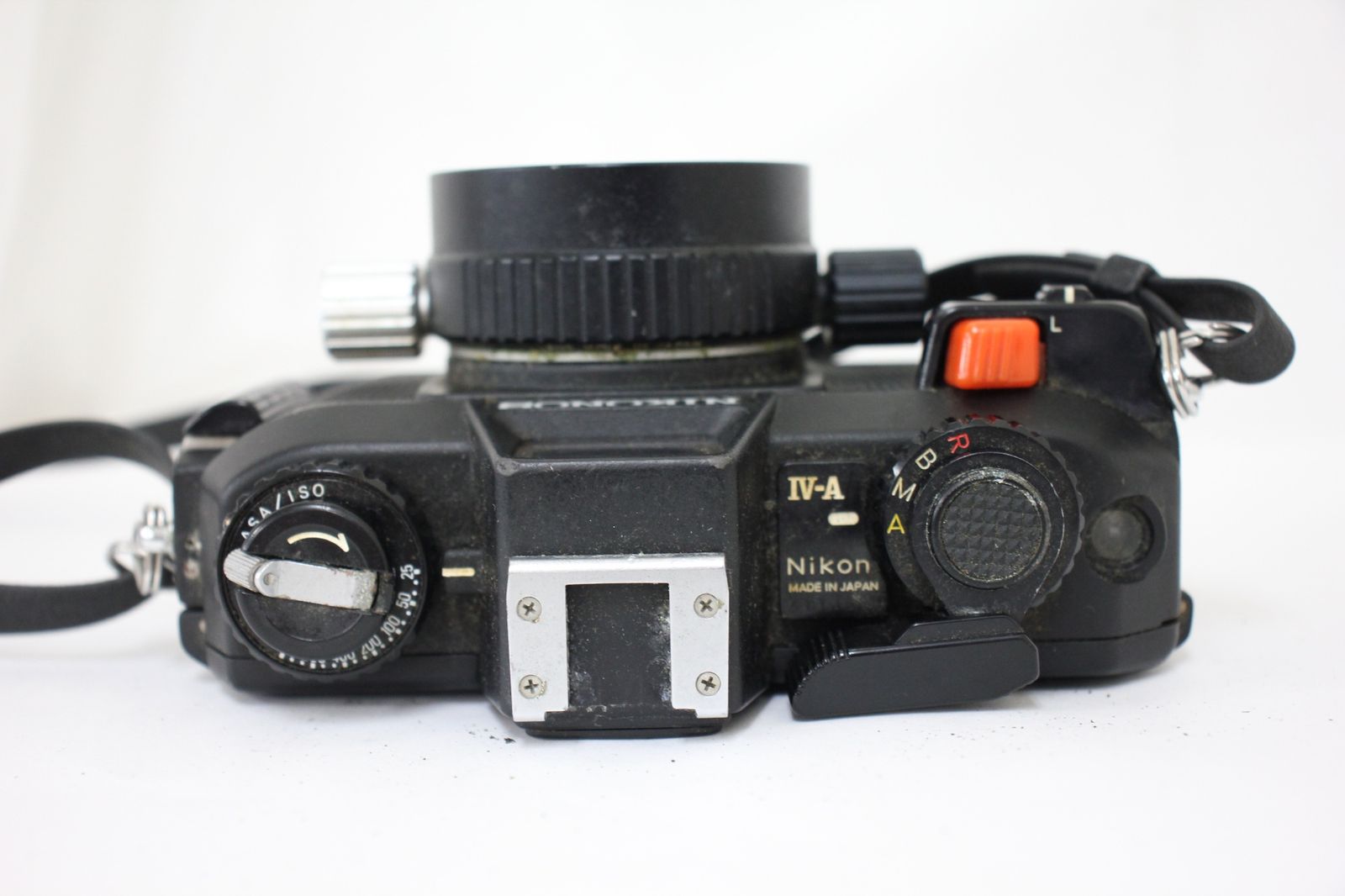 ニコノスIV本体 28㎜ F3.5 35㎜ F2.5 セット 【公式通販】