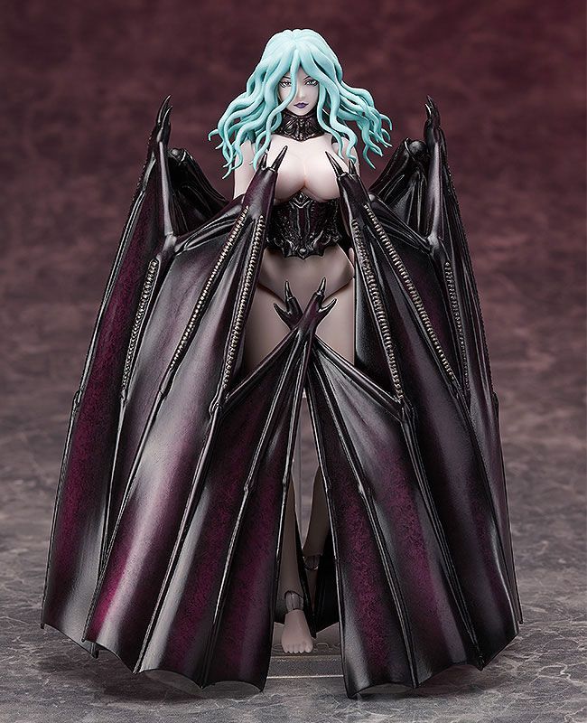 figma ベルセルク フェムト スラン&コンラッド 初版 新品未開封品 figma スラン & figFIX コンラッド ベルセルク
