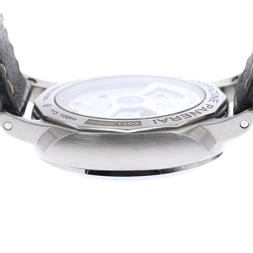 パネライ PANERAI PAM01392 ルミノール マリーナ 1950 3デイズ 自動