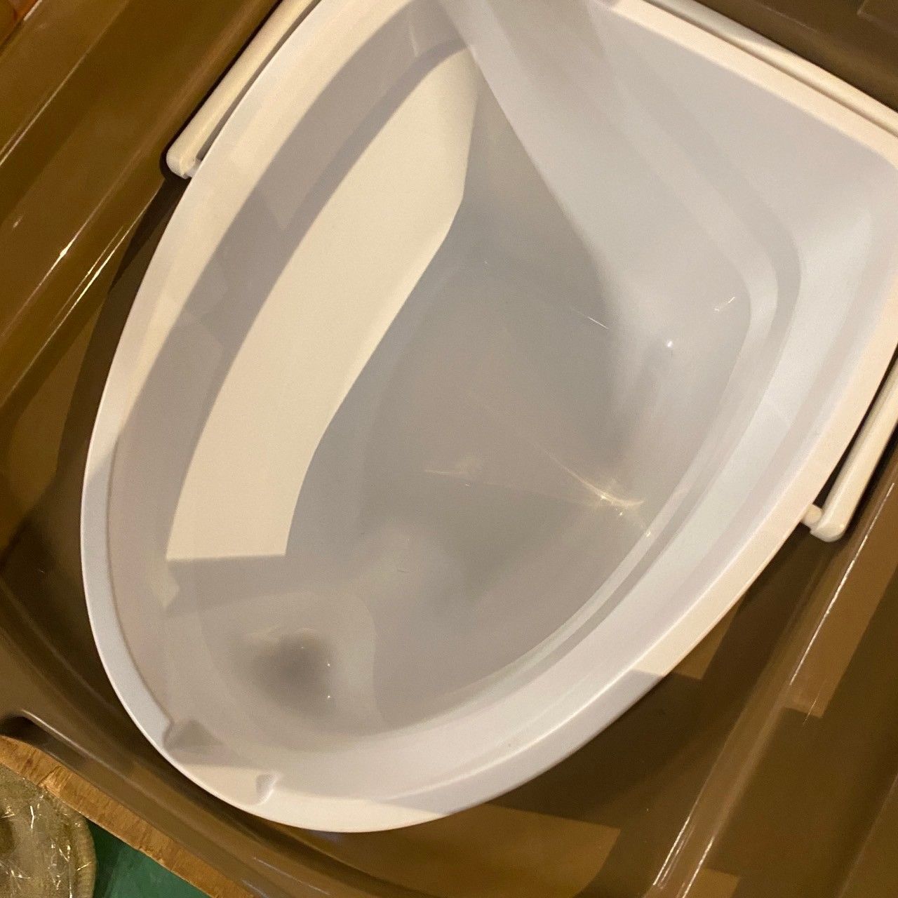 家具調トイレ座楽KEX-N型 標準タイプ