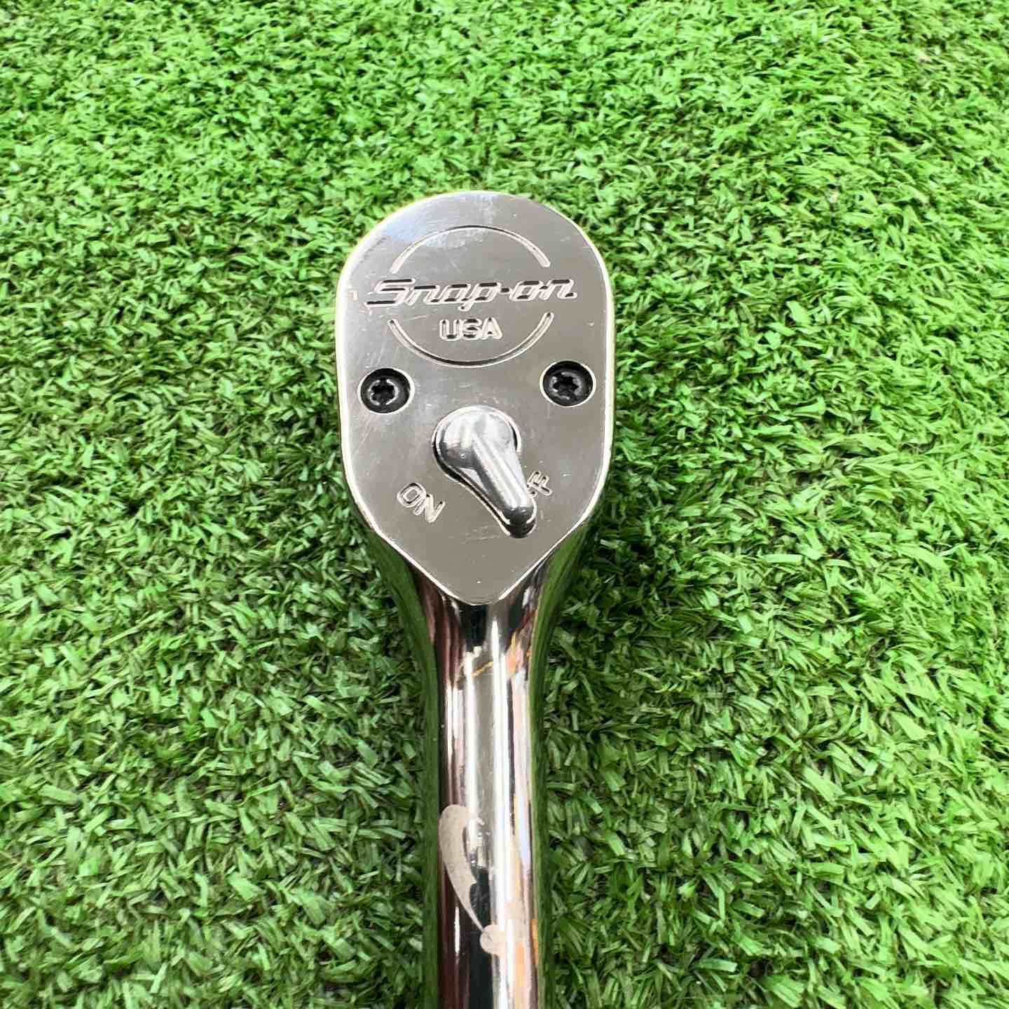 スナップオン Snap-On ラチェットハンドル F936 3|8 36ギア 桶川店