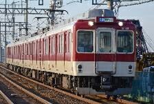 近鉄8600系(後期形)6両編成セット(動力付き) 31710＞近鉄8600系（後期形・車番選択式）増結4両編成セット