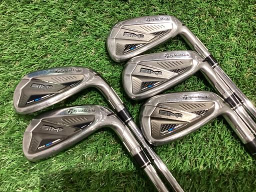 ゴルフクラブセット テーラーメイド SIM2 メンズ キャディバッグ
