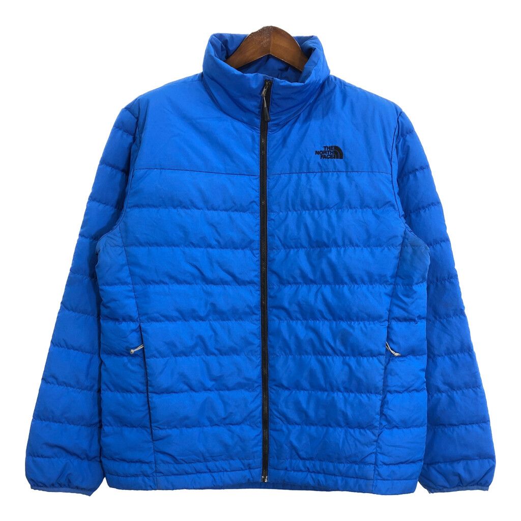THE NORTH FACE ノースフェイス 550フィルパワー ダウン