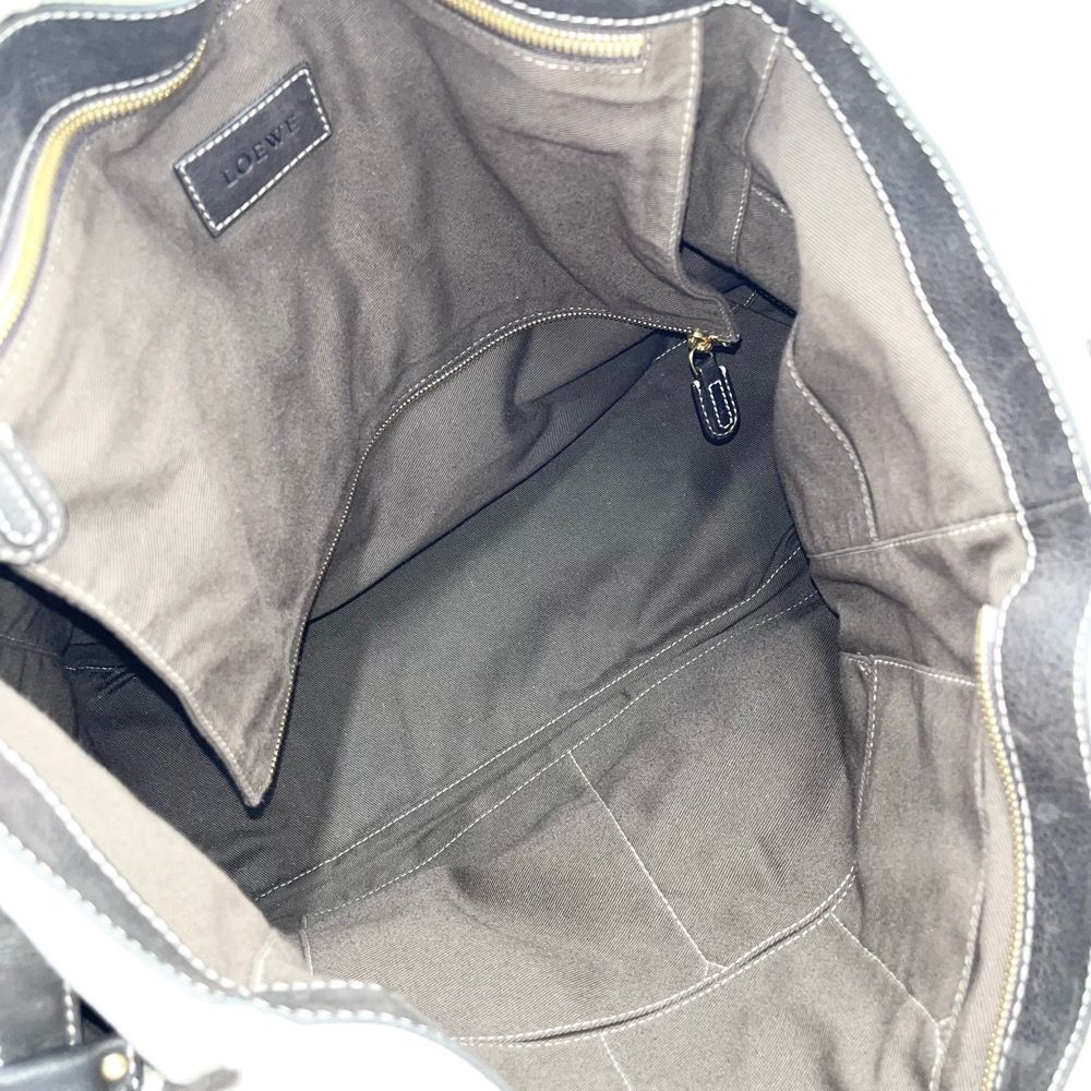 ロエベ 2WAY レディース ボルソ トートバッグ ショルダーバッグ 