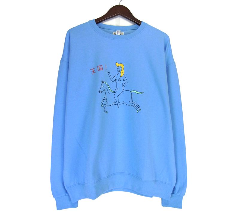 ワコマリア WACKO MARIA □ 23AW 【 CREW NECK SWEAT SHIRT TYPE-1 ...