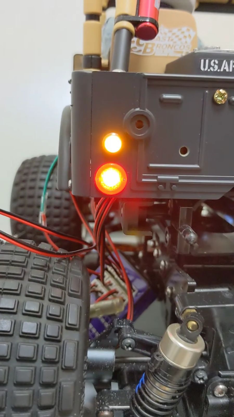 ワイルド　ウイリー2 タミヤ 電動RCカーシリーズ 1/10RC ワイルドウイリー 2 | タミヤ