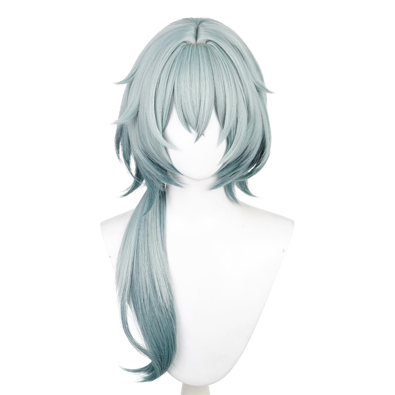 崩壊スターレイル ケリュドラ コスプレ ウィッグ 新発売 五次元 崩壊