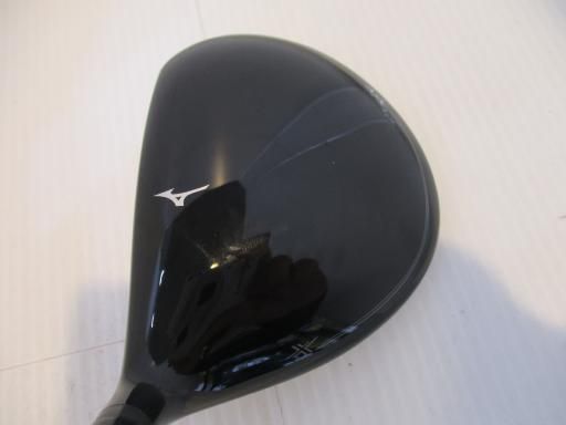 ミズノ Mizuno ST X 220 3 W Ti フェアウェイウッド FW リシャフト フレックスその他 メンズ 男性用 右利き 右用 Cランク ゴルフクラブ