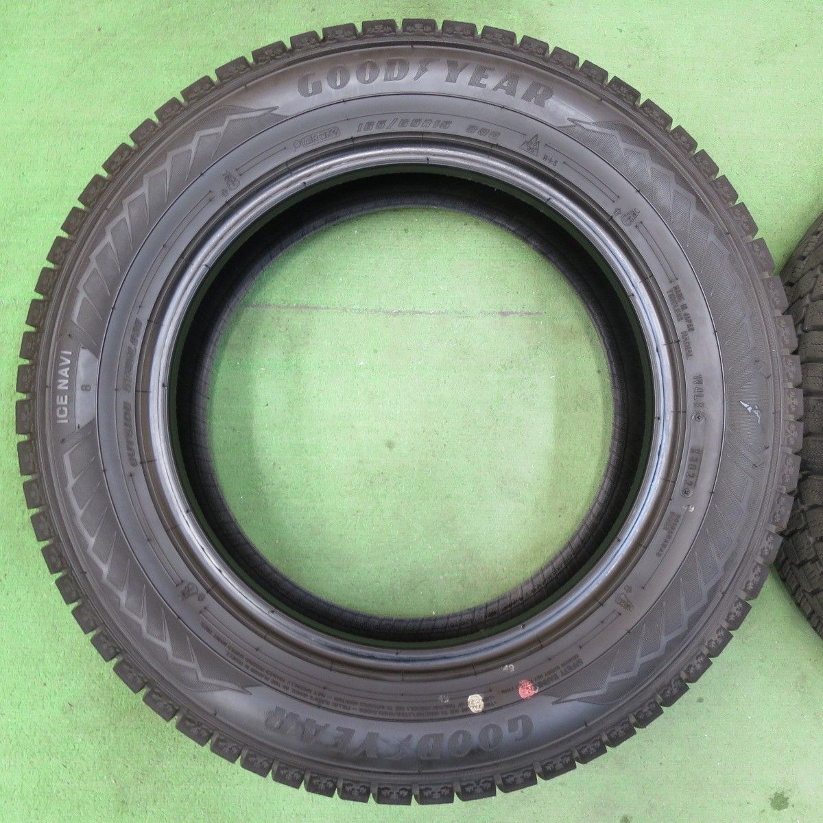 スタッドレス 185|65R15