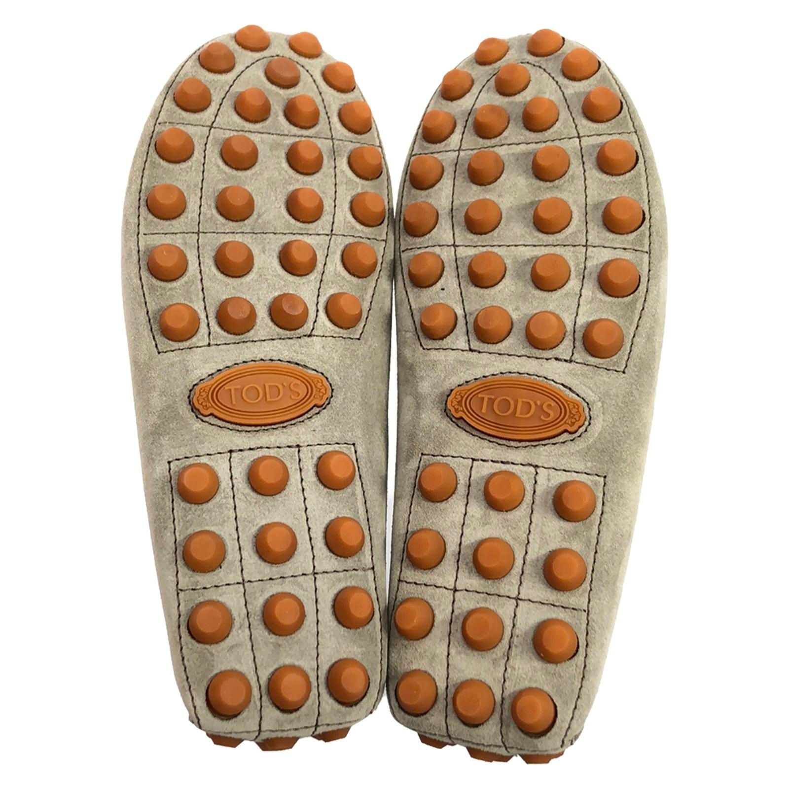 TOD S