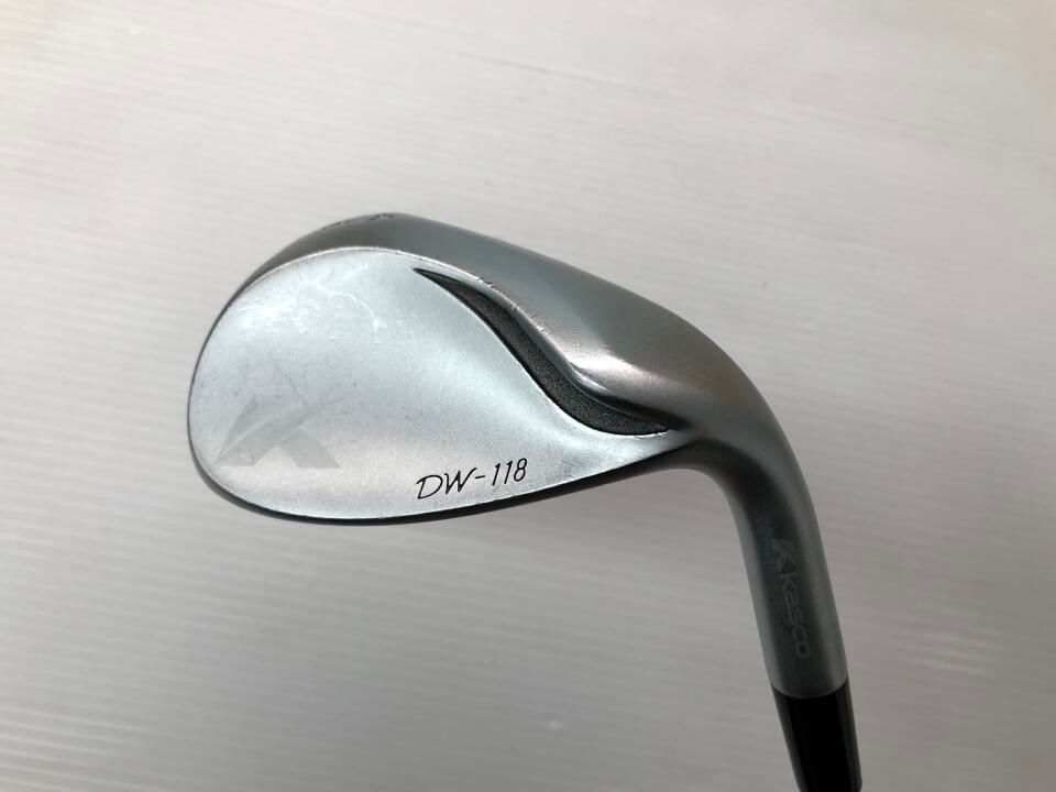 最短 Dolphin Wedge DW-118 | 52 | R | NSプロ950GH | | ウェッジ | キャスコ