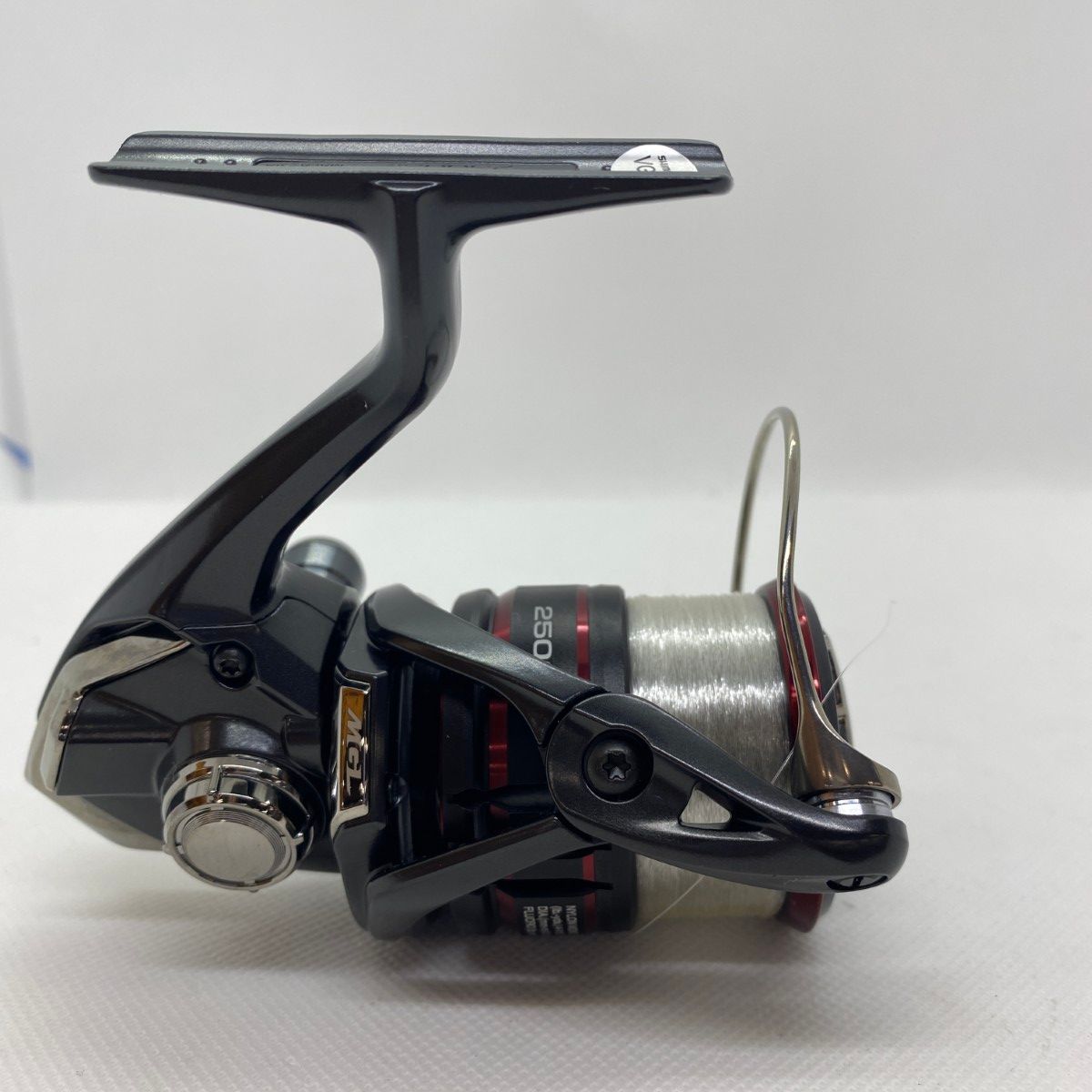 SHIMANO - ΨΨSHIMANO シマノ スピニングリール　20ヴァンフォード2500S 箱付 04204 ΨΨSHIMANO シマノ スピニングリール 20ヴァンフォード2500S 箱付