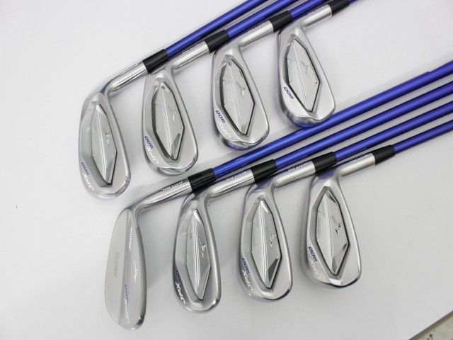 FORGED|OrochiBlueEyeI 8本組|R|24