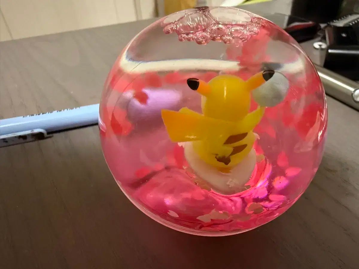 ロッテリア ポケットモンスター コラボ 桜の季節 ウォーター