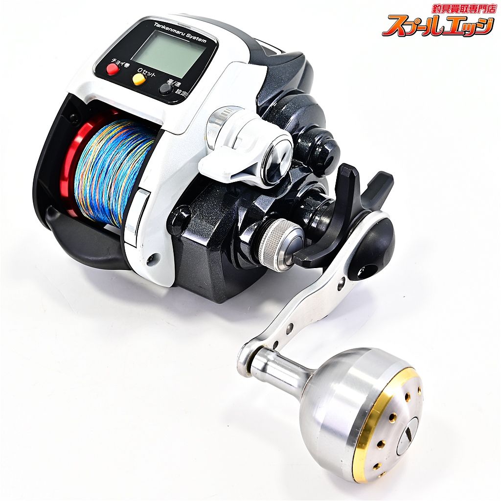 SHIMANO PLAYS