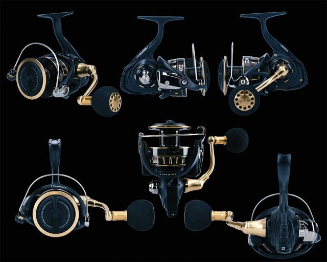 ダイワ 23 BG SW 14000-H / スピニングリール / daiwa / 釣具 購入