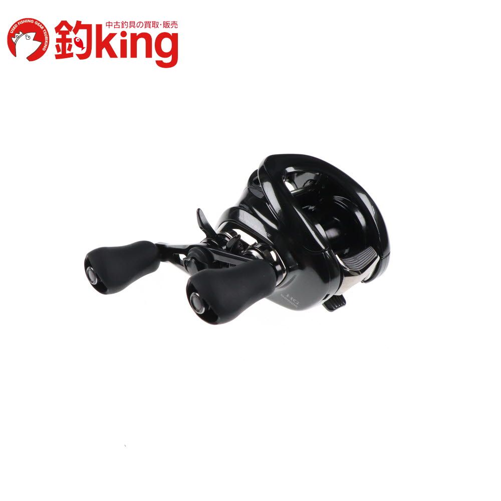 23アンタレスDC MD HG 左ハンドル ベイトリール ブラック SHIMANO 23ANTARES DC MDHG ベイトリール Amazon | シマノ