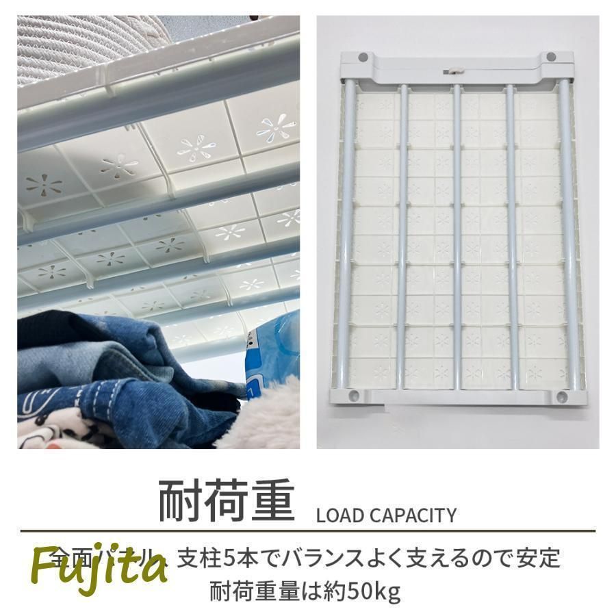 アイデア クローゼット