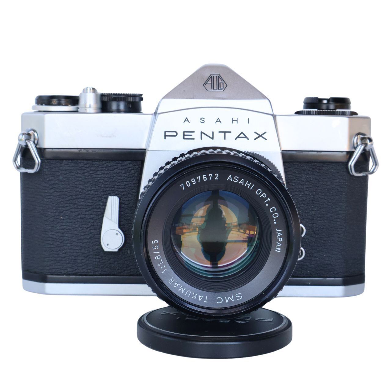 PENTAX