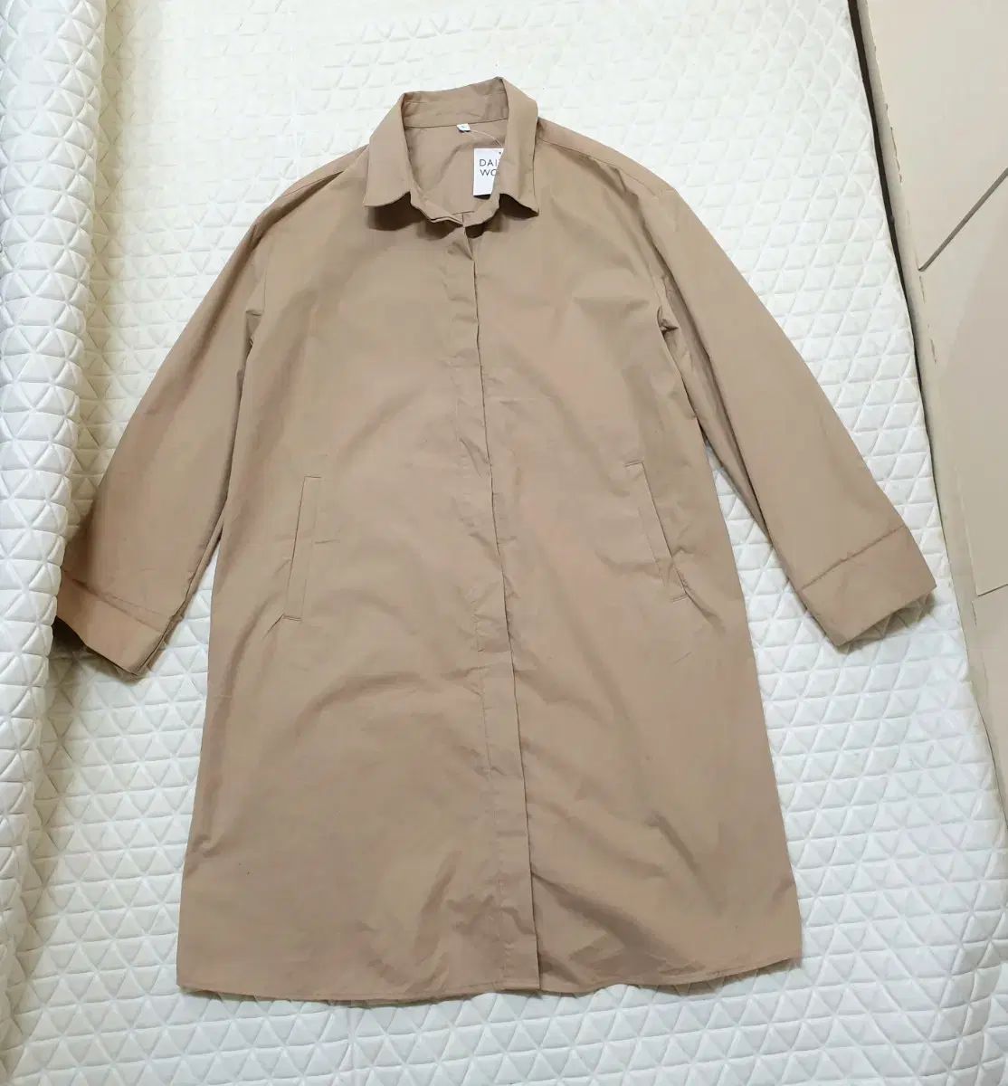 ジャケット