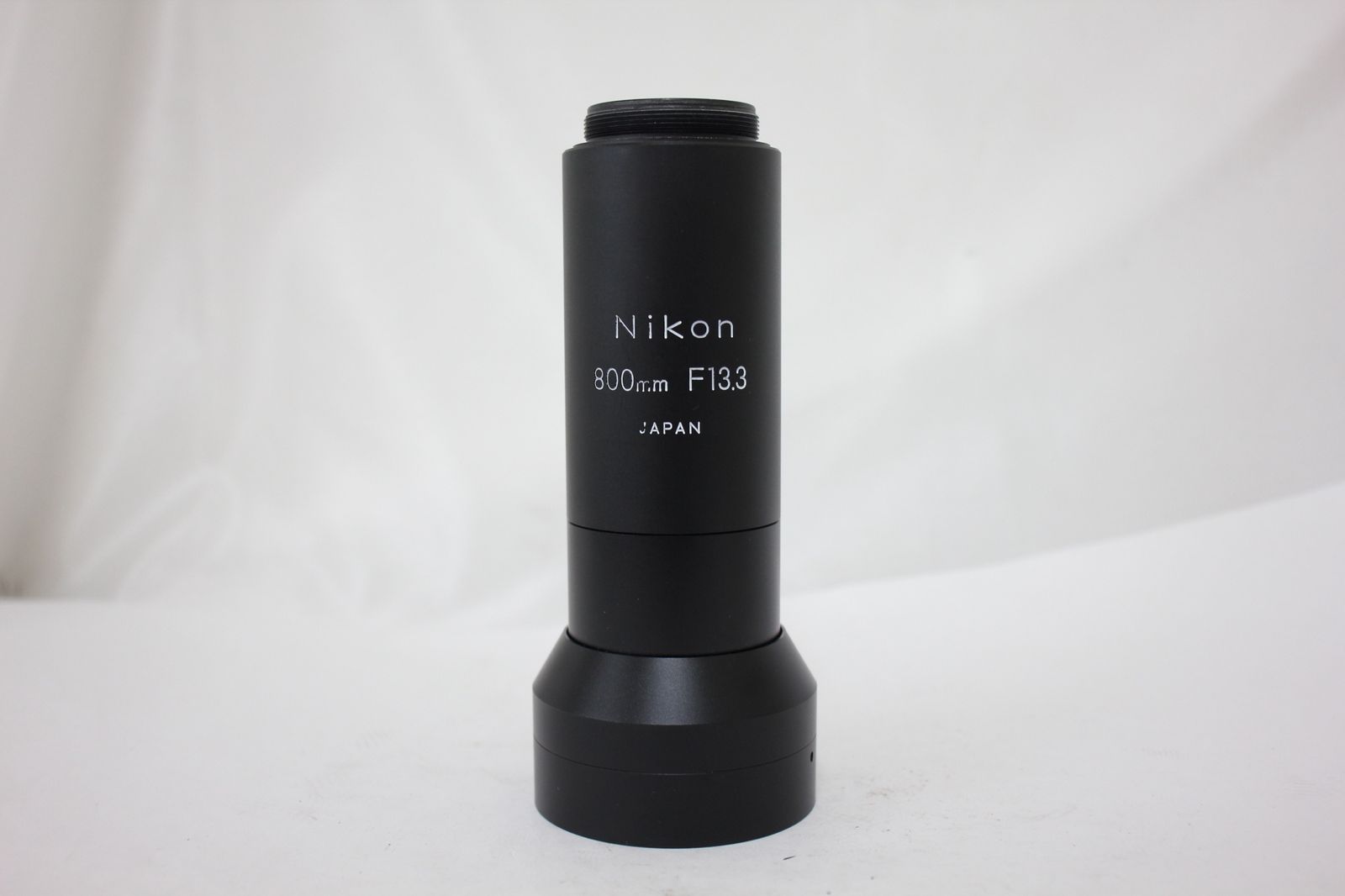  ニコン Nikon FIELD SCOPE ED 20 45 x 800 mm F 13 3付き 単眼鏡 e 2872 単眼鏡 望遠鏡 光学機器