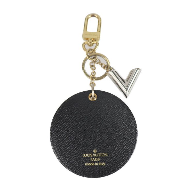 ルイヴィトン キーホルダー LOUIS VUITTON ルイ ヴィトン キーホルダー MP1842 モノグラムリバース