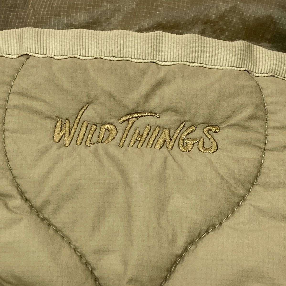 ワイルドシングス